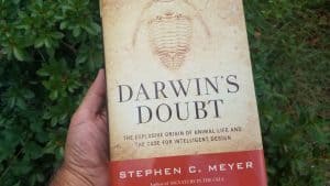 darwin's doubt, intelligent design