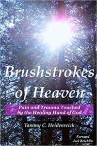 brushstrokes of heaven