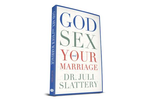 god sex and your marriage